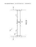 FOLDABLE WALKER APPARATUS diagram and image