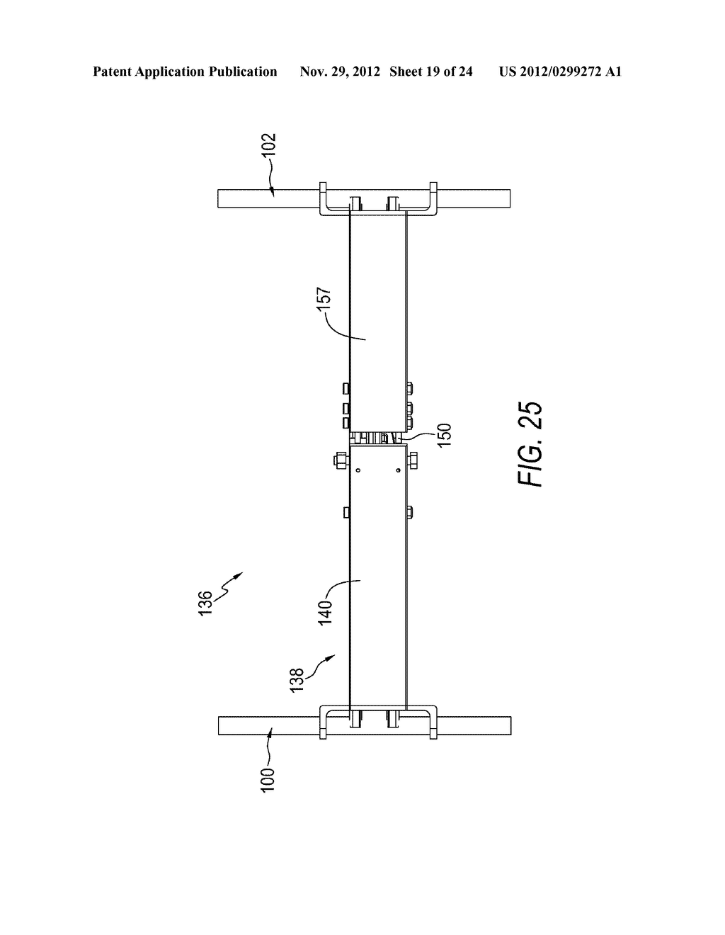 FOLDABLE WALKER APPARATUS - diagram, schematic, and image 20