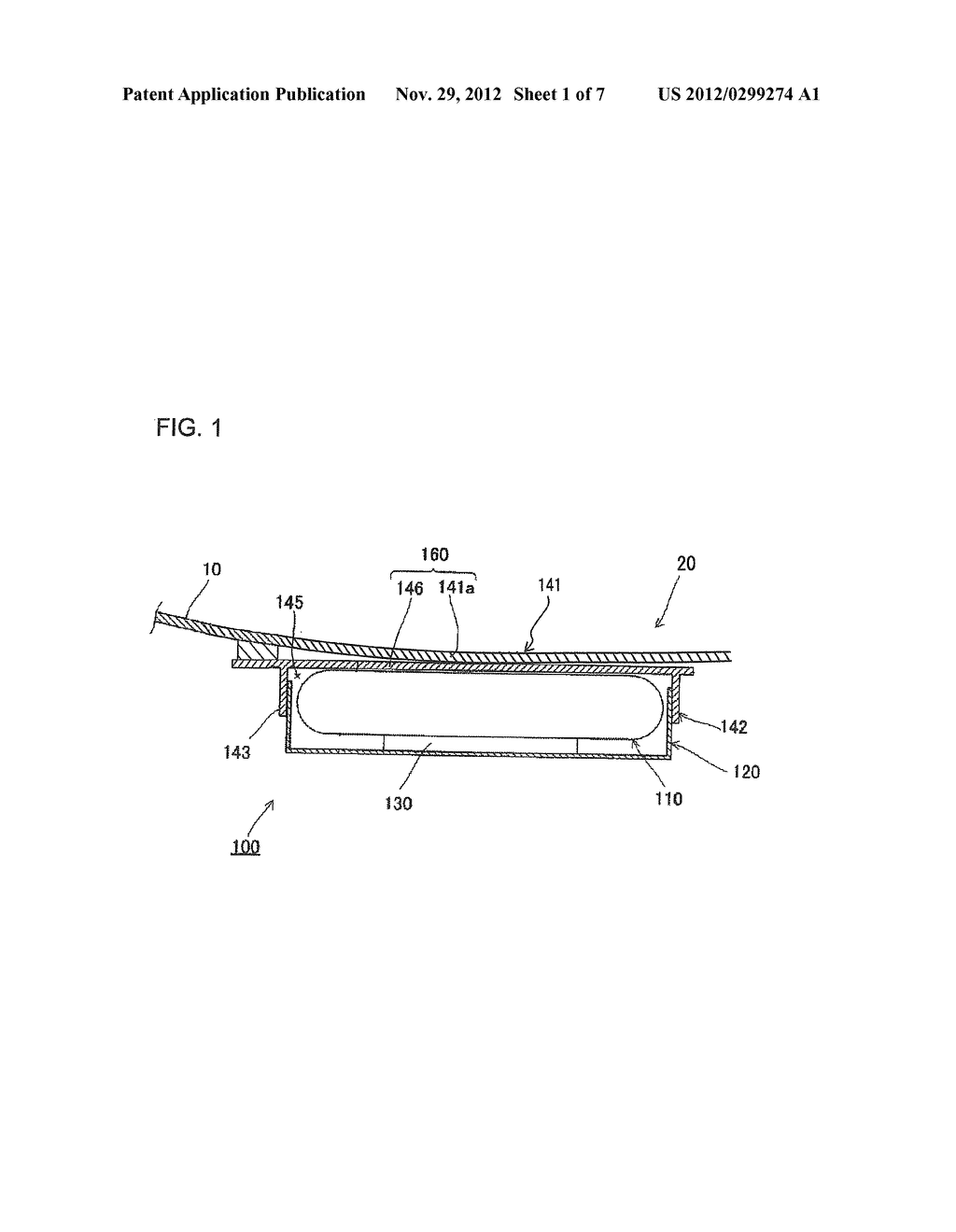 PASSENGER AIRBAG DEVICE - diagram, schematic, and image 02