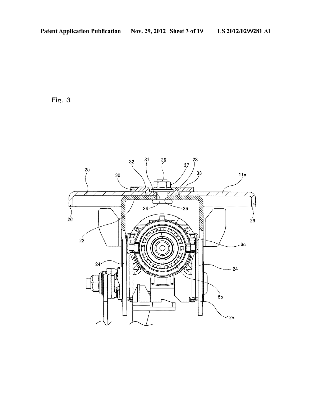 STEERING COLUMN SUPPORT APPARATUS AND ASSEMBLY METHOD - diagram, schematic, and image 04