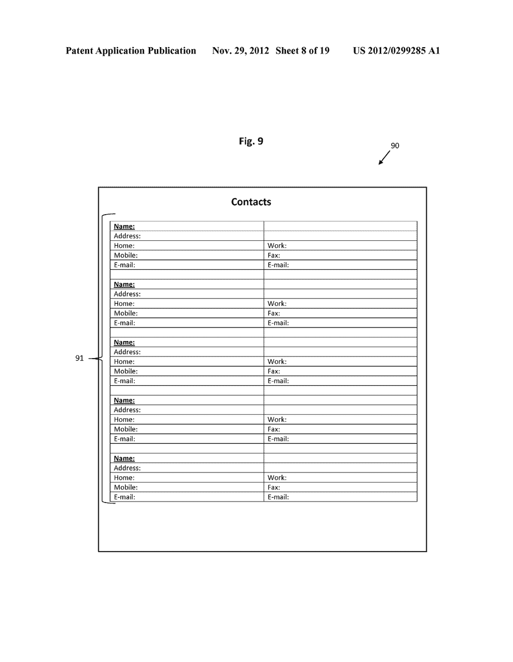 Medical Care Planner - diagram, schematic, and image 09