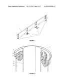 NOVEL EXPANSION COMPENSATION DEVICE AND METHOD FOR MANUFACTURE THEREOF diagram and image