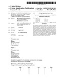 METHOD AND SYSTEM FOR PRODUCING A SOURCE OF THERMODYNAMIC ENERGY BY CO2     CONVERSION FROM CARBON-CONTAINING RAW MATERIALS diagram and image