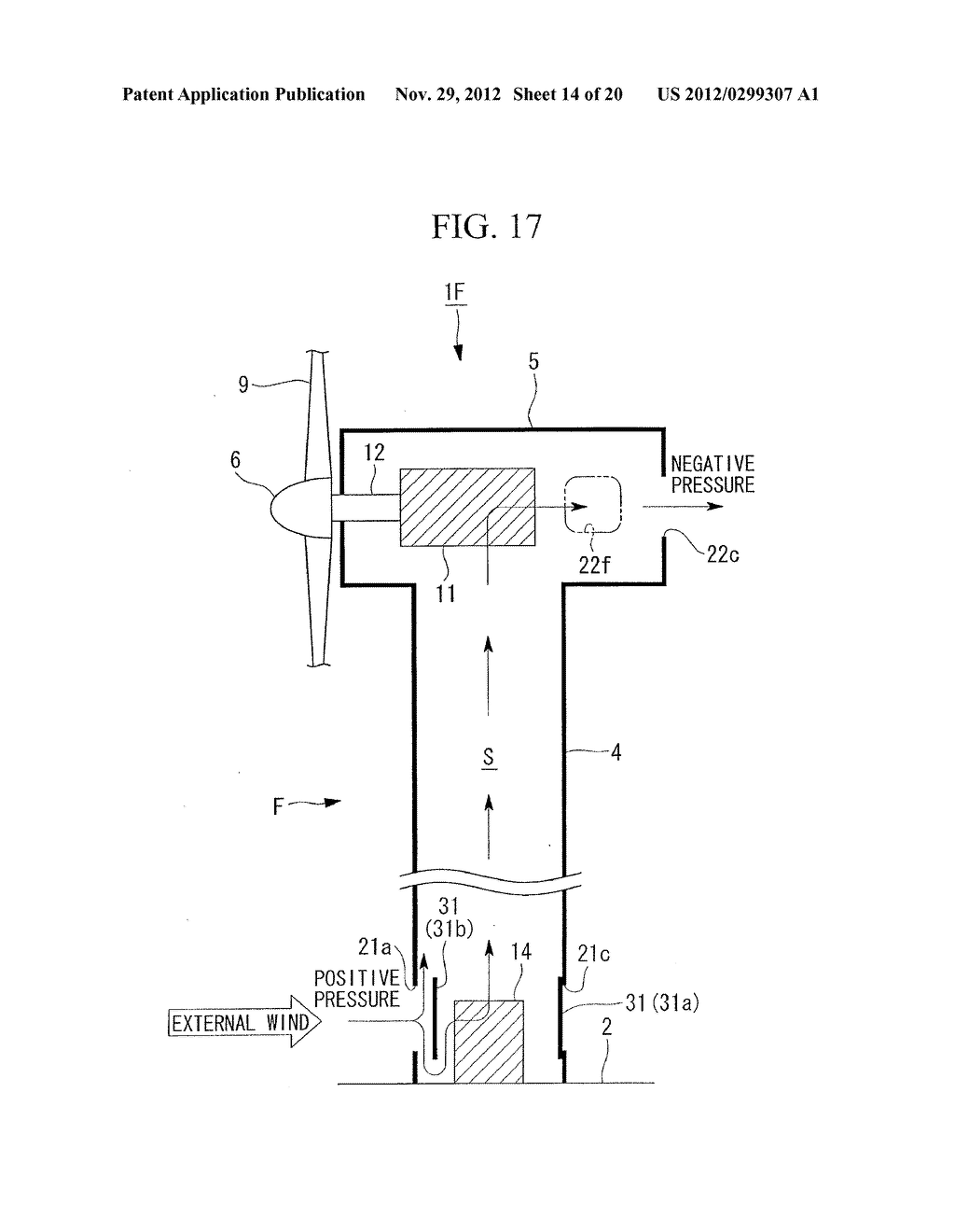 WIND TURBINE GENERATOR - diagram, schematic, and image 15