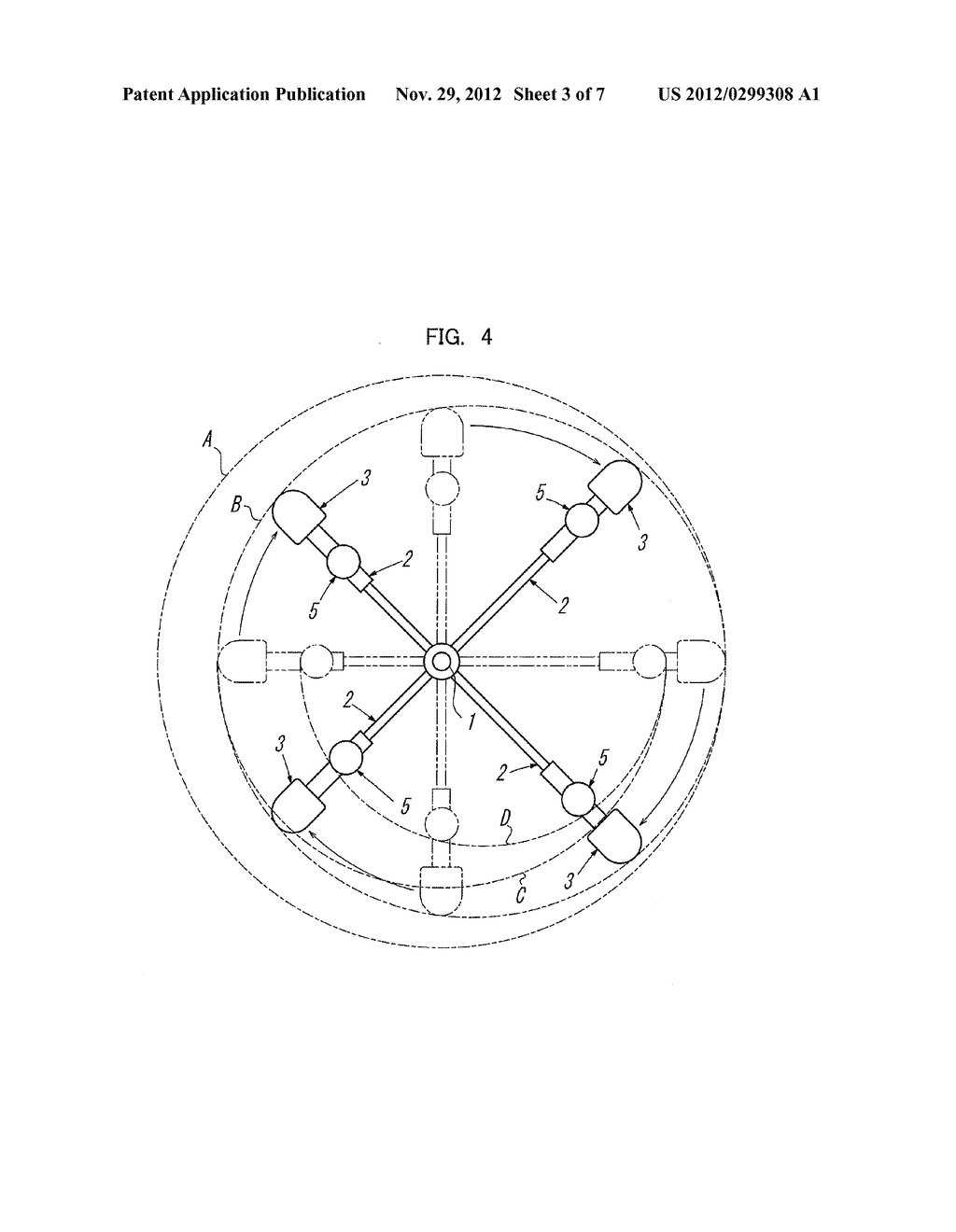 ROTATION DEVICE - diagram, schematic, and image 04