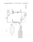 SYSTEMS AND METHODS FOR ENERGY STORAGE AND RECOVERY USING RAPID ISOTHERMAL     GAS EXPANSION AND COMPRESSION diagram and image