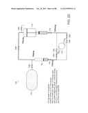 SYSTEMS AND METHODS FOR ENERGY STORAGE AND RECOVERY USING RAPID ISOTHERMAL     GAS EXPANSION AND COMPRESSION diagram and image