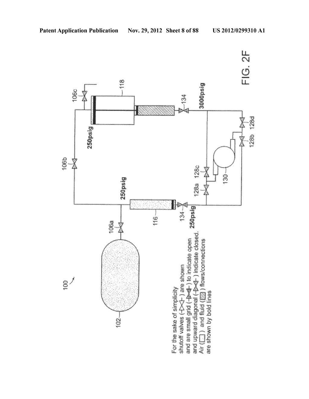 SYSTEMS AND METHODS FOR ENERGY STORAGE AND RECOVERY USING RAPID ISOTHERMAL     GAS EXPANSION AND COMPRESSION - diagram, schematic, and image 09