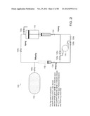 SYSTEMS AND METHODS FOR ENERGY STORAGE AND RECOVERY USING RAPID ISOTHERMAL     GAS EXPANSION AND COMPRESSION diagram and image