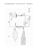 SYSTEMS AND METHODS FOR ENERGY STORAGE AND RECOVERY USING RAPID ISOTHERMAL     GAS EXPANSION AND COMPRESSION diagram and image