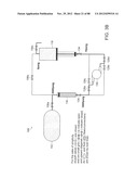 SYSTEMS AND METHODS FOR ENERGY STORAGE AND RECOVERY USING RAPID ISOTHERMAL     GAS EXPANSION AND COMPRESSION diagram and image