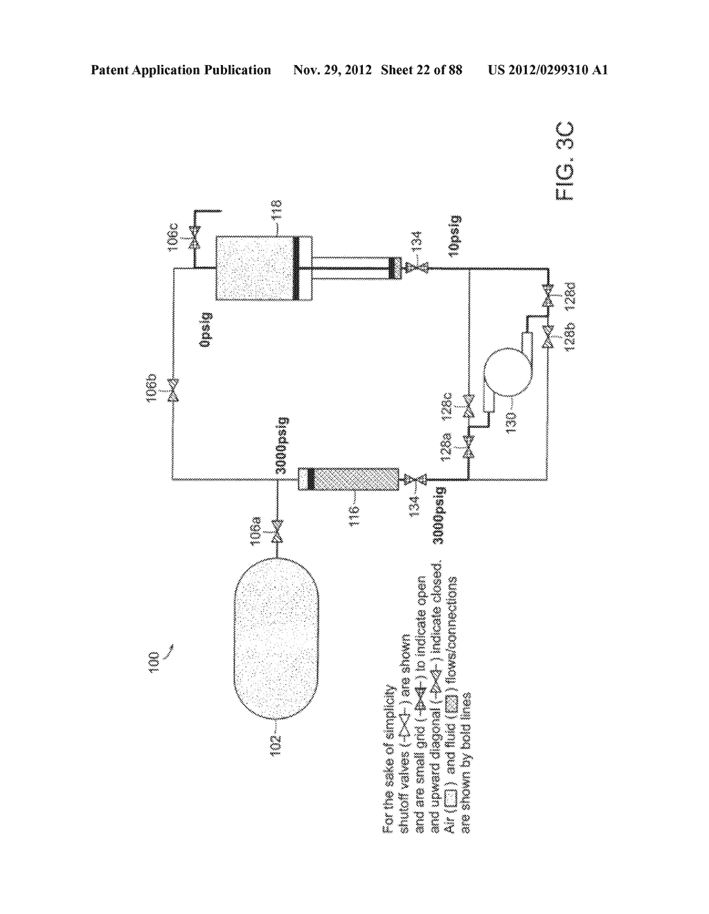 SYSTEMS AND METHODS FOR ENERGY STORAGE AND RECOVERY USING RAPID ISOTHERMAL     GAS EXPANSION AND COMPRESSION - diagram, schematic, and image 23