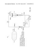 SYSTEMS AND METHODS FOR ENERGY STORAGE AND RECOVERY USING RAPID ISOTHERMAL     GAS EXPANSION AND COMPRESSION diagram and image