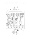 SYSTEMS AND METHODS FOR ENERGY STORAGE AND RECOVERY USING RAPID ISOTHERMAL     GAS EXPANSION AND COMPRESSION diagram and image