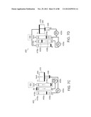 SYSTEMS AND METHODS FOR ENERGY STORAGE AND RECOVERY USING RAPID ISOTHERMAL     GAS EXPANSION AND COMPRESSION diagram and image