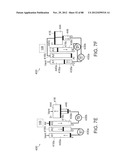 SYSTEMS AND METHODS FOR ENERGY STORAGE AND RECOVERY USING RAPID ISOTHERMAL     GAS EXPANSION AND COMPRESSION diagram and image