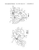 LATCH MECHANISM AND LATCHING METHOD diagram and image