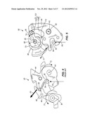 LATCH MECHANISM AND LATCHING METHOD diagram and image