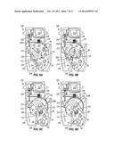 LATCH MECHANISM AND LATCHING METHOD diagram and image