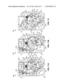 LATCH MECHANISM AND LATCHING METHOD diagram and image