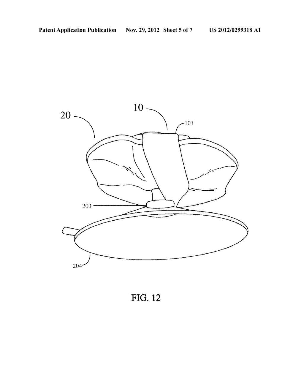 ELASTIC FINGER STRAP AND SURFACE MOUNT FOR ELECTRONIC DEVICE - diagram, schematic, and image 06