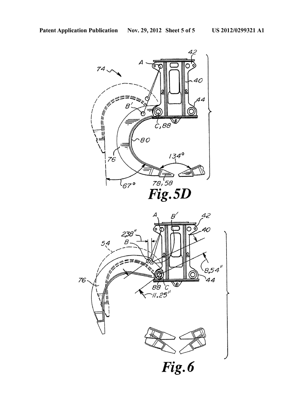 ORANGE PEEL GRAPPLE - diagram, schematic, and image 06