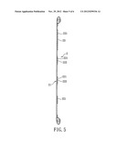 Wind deflector for a vehicle diagram and image