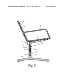 SEATING FURNITURE diagram and image