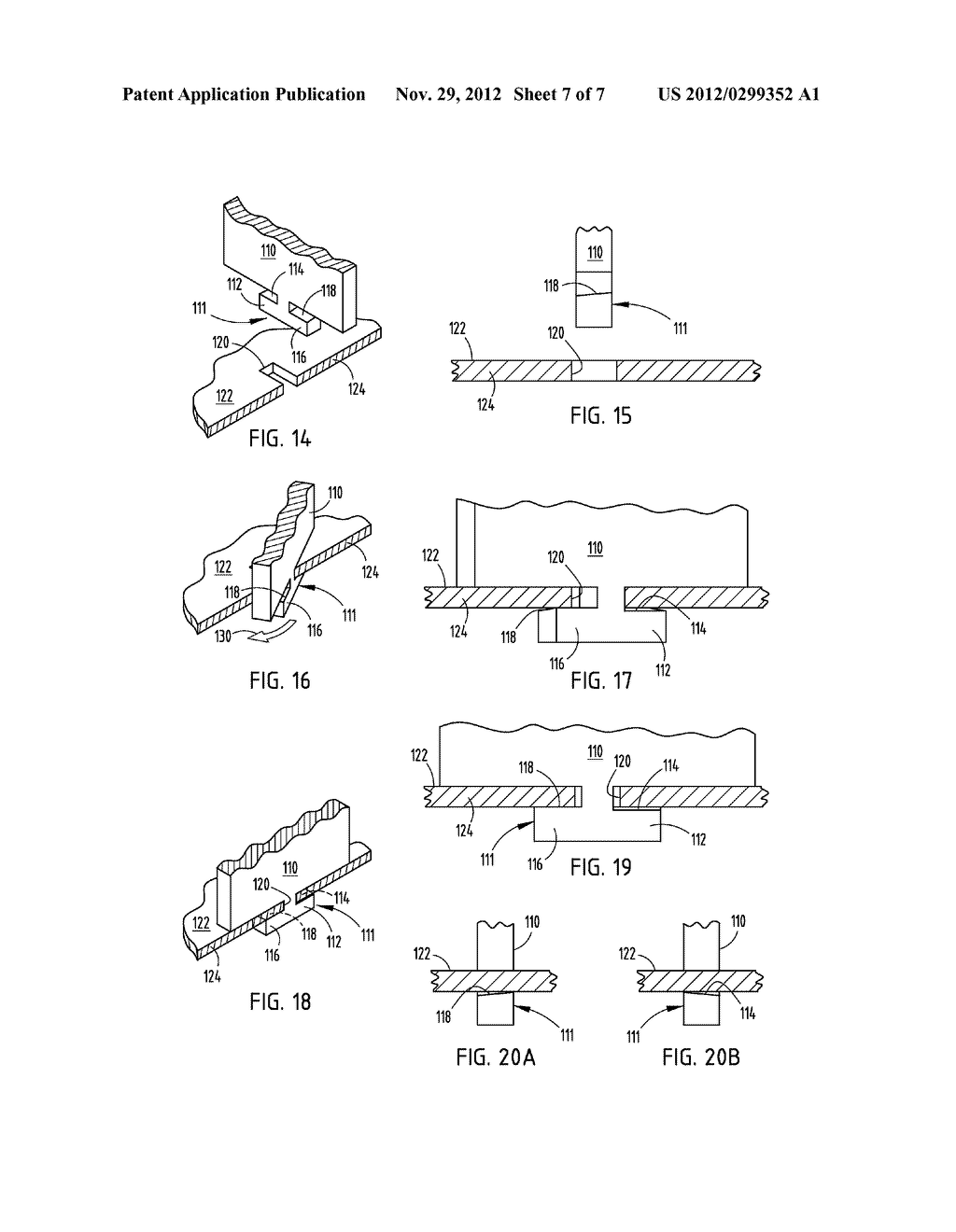 VEHICLE SEAT INTERFACE ASSEMBLY - diagram, schematic, and image 08