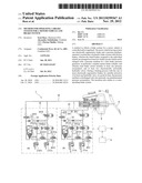 METHOD FOR OPERATING A BRAKE SYSTEM FOR A MOTOR VEHICLE AND BRAKE SYSTEM diagram and image