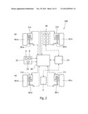 METHOD FOR OPERATING A BRAKE SYSTEM FOR A MOTOR VEHICLE AND BRAKE SYSTEM diagram and image