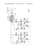 METHOD FOR OPERATING A BRAKE SYSTEM FOR A MOTOR VEHICLE AND BRAKE SYSTEM diagram and image