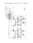 METHOD FOR OPERATING A BRAKE SYSTEM FOR A MOTOR VEHICLE AND BRAKE SYSTEM diagram and image