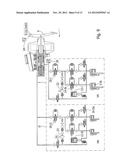 METHOD FOR OPERATING A BRAKE SYSTEM FOR A MOTOR VEHICLE AND BRAKE SYSTEM diagram and image