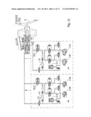 METHOD FOR OPERATING A BRAKE SYSTEM FOR A MOTOR VEHICLE AND BRAKE SYSTEM diagram and image