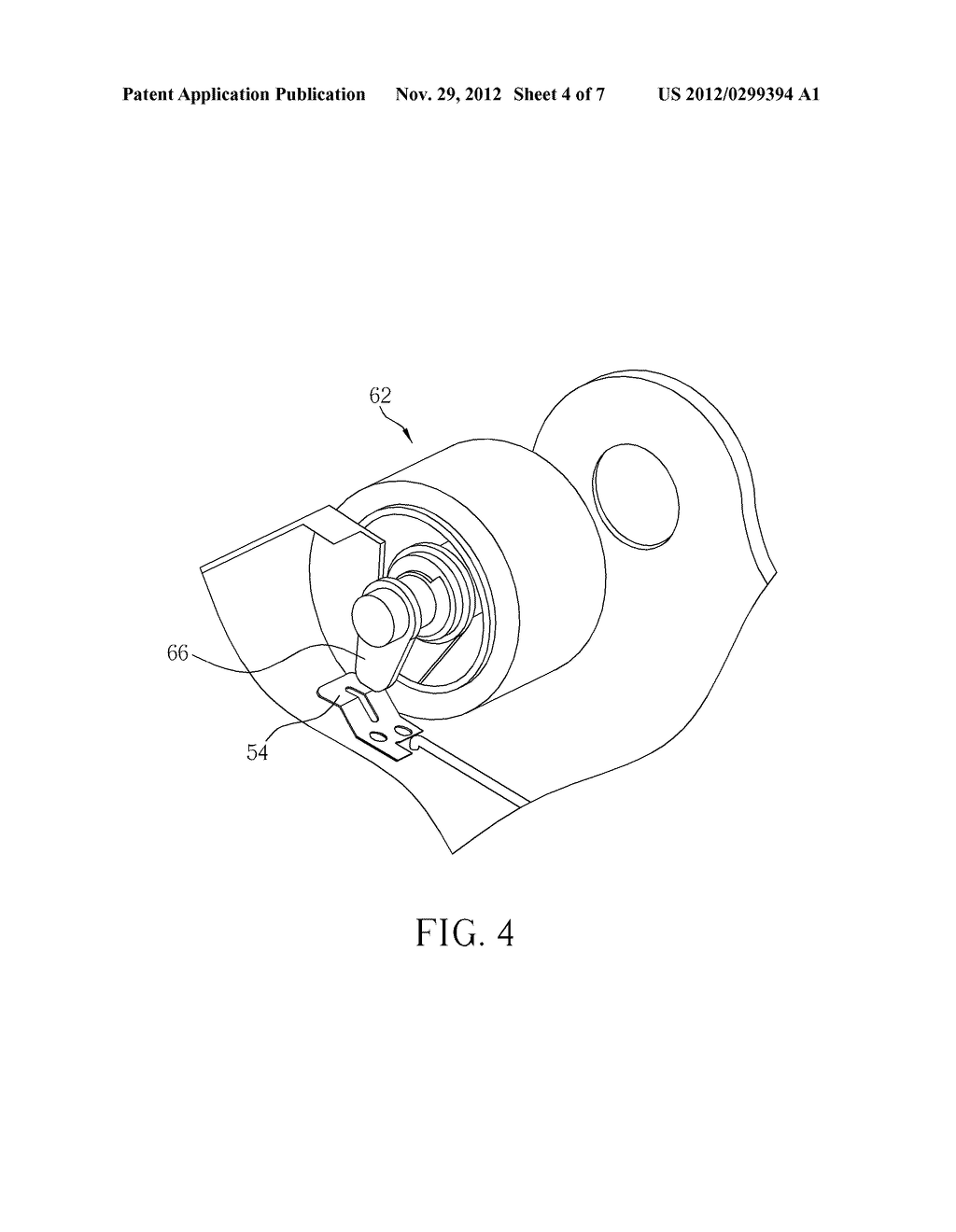 ELECTRONIC DEVICE AND POWER CONTROL METHOD THEREOF - diagram, schematic, and image 05