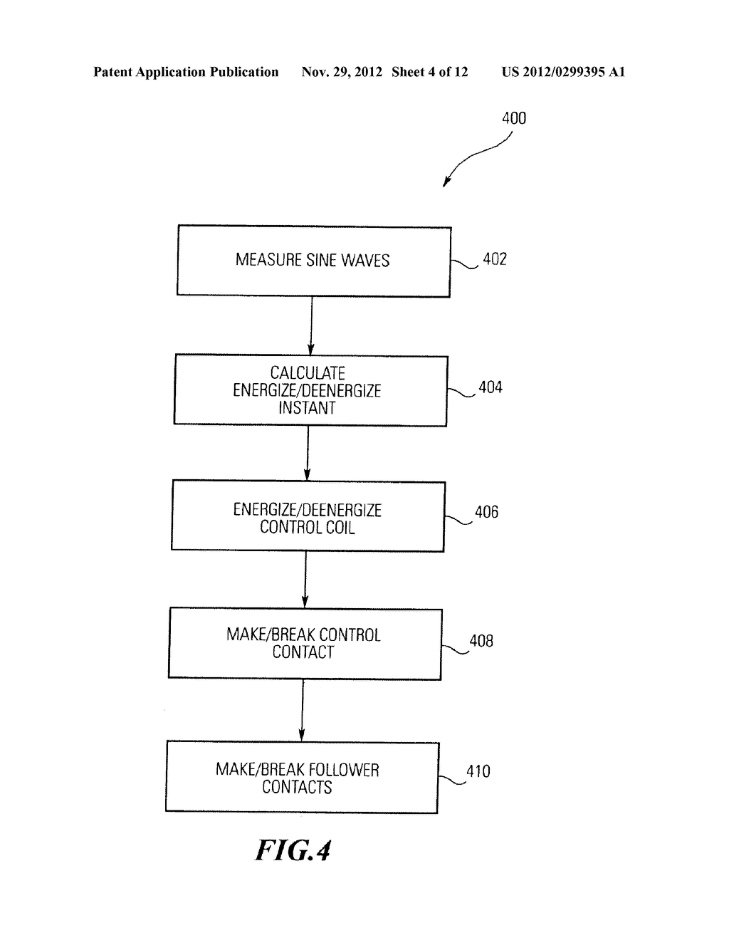 SWTICHING PHASE OFFSET FOR CONTACTOR OPTIMIZATION - diagram, schematic, and image 05