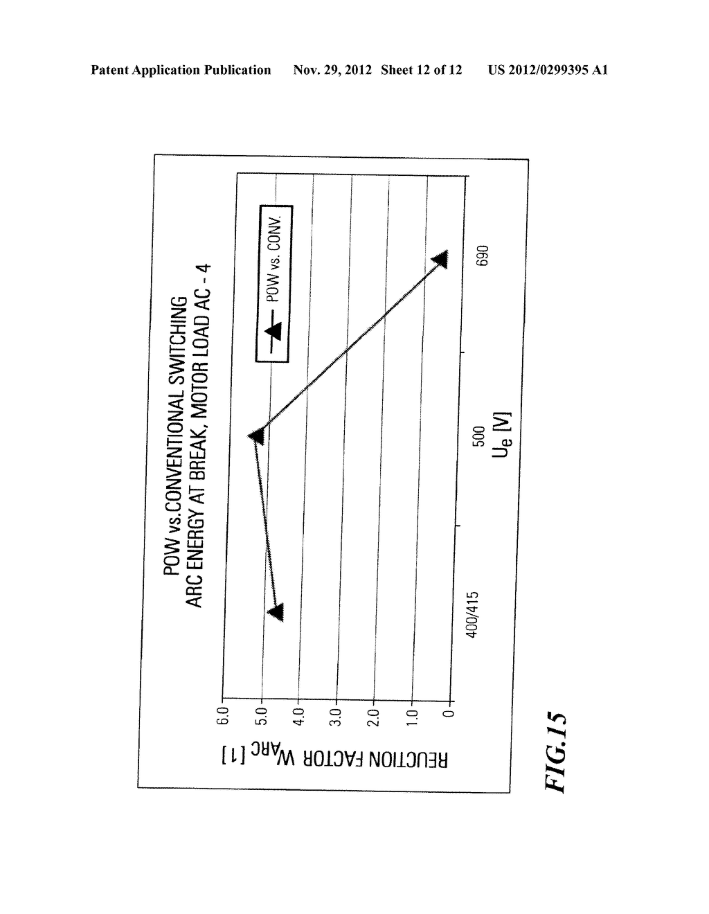 SWTICHING PHASE OFFSET FOR CONTACTOR OPTIMIZATION - diagram, schematic, and image 13