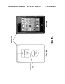 COVER FOR CONVERTING ELECTROMAGNETIC RADIATION IN ELECTRONIC DEVICES diagram and image