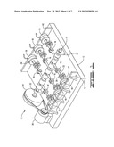 ELECTRO-MAGNETIC ENGINE diagram and image