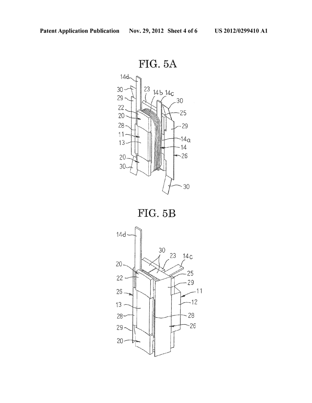 ROTARY ELECTRIC MACHINE - diagram, schematic, and image 05