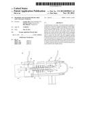 METHODS AND SYSTEMS FOR OIL FREE LOW VOLTAGE CONDUITS diagram and image