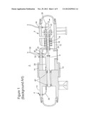 METHODS AND SYSTEMS FOR OIL FREE LOW VOLTAGE CONDUITS diagram and image