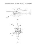 Swashplate-Mounted Permanent Magnet Alternator diagram and image