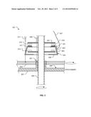 Swashplate-Mounted Permanent Magnet Alternator diagram and image