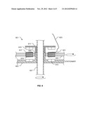 Swashplate-Mounted Permanent Magnet Alternator diagram and image