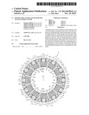 MOTOR CORE, STATOR, AND METHOD FOR MANUFACTURING STATOR diagram and image