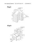 MOTOR CORE, STATOR, AND METHOD FOR MANUFACTURING STATOR diagram and image