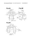 MOTOR CORE, STATOR, AND METHOD FOR MANUFACTURING STATOR diagram and image