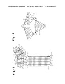 MOTOR CORE, STATOR, AND METHOD FOR MANUFACTURING STATOR diagram and image